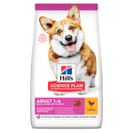 Hill’s Science Plan Small & Mini Adult Dog Food With Chicken