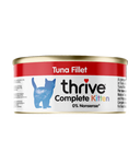 Thrive Complete Tuna Wet Kitten Food 75g - 75 G