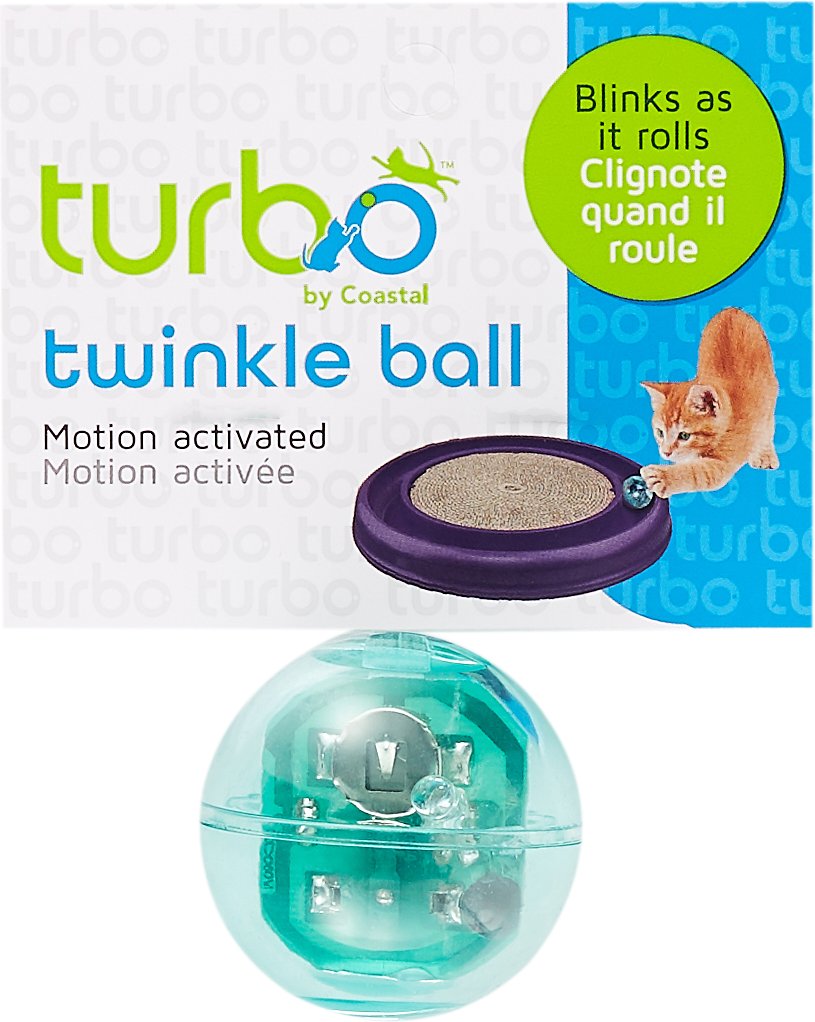 LED Replacement Ball  Twinkle Ball