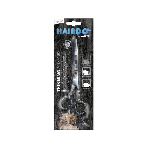 M-PETS Hairdo Thining Scissors