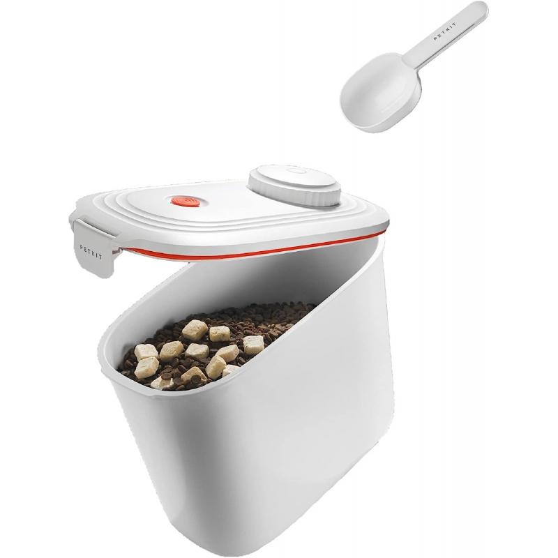 PETKIT 'VACUBE' SMART PET FOOD STORAGE CONTAINER