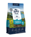 ZIWI Peak Air-Dried Mackerel & Lamb Recipe Dry Cat Food