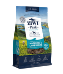 ZIWI Peak Air-Dried Mackerel & Lamb Recipe Dry Dog Food
