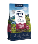 ZIWI Peak Air-Dried Venison Recipe Dry Dog Food