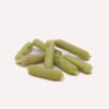 The Innocent Hound Skin & Coat White Fish Aloe Vera & Spirulina Dog Sausages 10pcs - Image 2