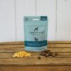 The Innocent Hound Puppy Training Lamb with Yellow Split Pea Treats 70g - Image 3