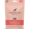 The Innocent Hound Training Tuna & Crab Rewards Treats 70g - Image 2
