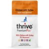 Thrive PremiumPlus Chicken with Turkey Dry Cat Food 1.5kg - Image 2