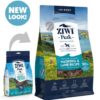 ZIWI Peak Air-Dried Mackerel & Lamb Recipe Dry Dog Food - Image 2