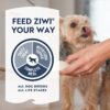 ZIWI Peak Air-Dried Venison Recipe Dry Dog Food - Image 7