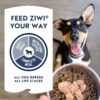 ZIWI Peak Chicken Recipe Wet Dog Food - Image 2