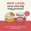 Applaws Chicken Breast with Duck in Broth Wet Cat Food 60g Pot - Image 3