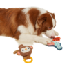 FOFOS Alligator Puppy Toy - Image 2
