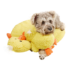 FOFOS Cuddle Duck Heartbeat Toy & Mat - Image 3