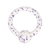FOFOS Durable Puller with Ball Dog Toy White - Image 2
