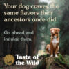 Pacific Stream Canine Recipe - Image 7