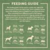 Harringtons Duck Grain Free Adult Wet Dog Food 400g - Image 2