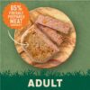 Harringtons Duck Grain Free Adult Wet Dog Food 400g - Image 4