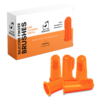 DogsLife Silicone Finger Dental Brushes Dog 5pcs - Image 5