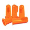 DogsLife Silicone Finger Dental Brushes Dog 5pcs