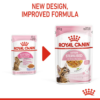 Royal Canin Kitten Sterilised Jelly (WET FOOD - Pouches) 12 x 85g - Image 7