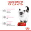 Royal Canin Kitten 2 KG - Image 5