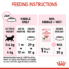 Royal Canin Kitten 2 KG - Image 8
