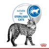 Royal Canin Indoor 7+ (WET FOOD - Pouches) 12 x 85g - Image 4