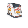 Royal Canin Hair & Skin Gravy (WET FOOD - Pouches) 12x85g - Image 3