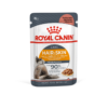 Royal Canin Hair & Skin Gravy (WET FOOD - Pouches) 12x85g
