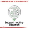 Royal Canin Digestive Care (WET FOOD - Pouches) 12 x 85g - Image 7