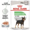 Royal Canin Digestive Care (WET FOOD - Pouches) 12 x 85g