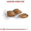 Royal Canin Ageing 12+ Years 2 KG - Image 3
