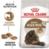 Royal Canin Ageing 12+ Years 2 KG