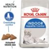 Royal Canin Indoor Appetite Control 2 KG