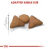 Royal Canin Indoor Appetite Control 2 KG - Image 5