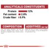 Royal Canin Instinctive Adult Cats Gravy (WET FOOD - Pouches) 12 x 85g - Image 3