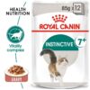 Royal Canin Instinctive 7+ Gravy (WET FOOD - Pouches) 12 x 85g - Image 8