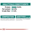Royal Canin Instinctive 7+ Gravy (WET FOOD - Pouches) 12 x 85g - Image 3