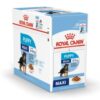 Royal Canin Maxi Puppy (WET FOOD - Pouches) 10 x 140g - Image 7