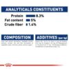 Royal Canin Maxi Puppy (WET FOOD - Pouches) 10 x 140g - Image 2
