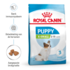Royal Canin XS Puppy 1.5 KG