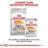 Royal Canin Coat Care (WET FOOD - Pouches) 12 x 85g