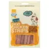 Chewy Chicken Strips - 100G - Image 3