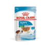Royal Canin Mini Puppy (WET FOOD - Pouches) 12 x 85g