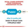 Royal Canin Chihuahua Puppy 1.5 KG - Image 4