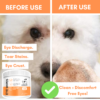 DogsLife Eye Wipes Aloe Vera Dog 100pcs - Image 3
