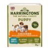 Harringtons Chicken & Potato Grain Free Wet Puppy Food 380g