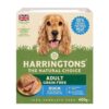 Harringtons Duck Grain Free Adult Wet Dog Food 400g