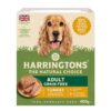 Harringtons Turkey Grain Free Adult Wet Dog Food 400g